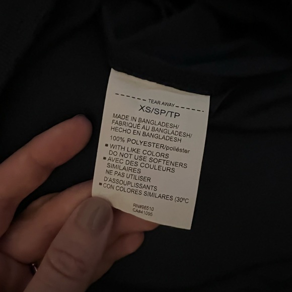 Under Amour Lightweight Hoodie - Picture 7 of 7